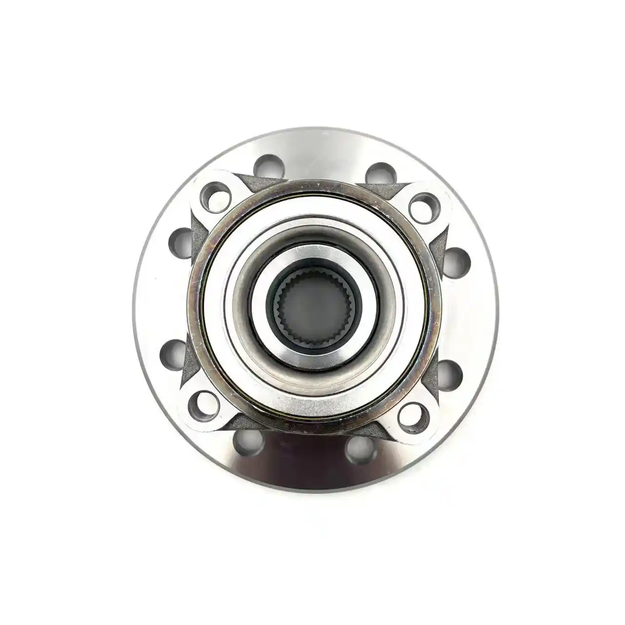 Wheel Hub Bearing AL3Z-1104-A front wheel hub unit for FORD