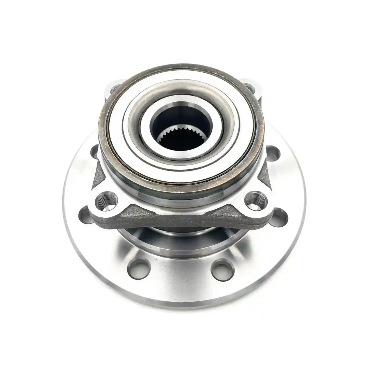 AL3Z-1104-A front wheel hub unit for FORD