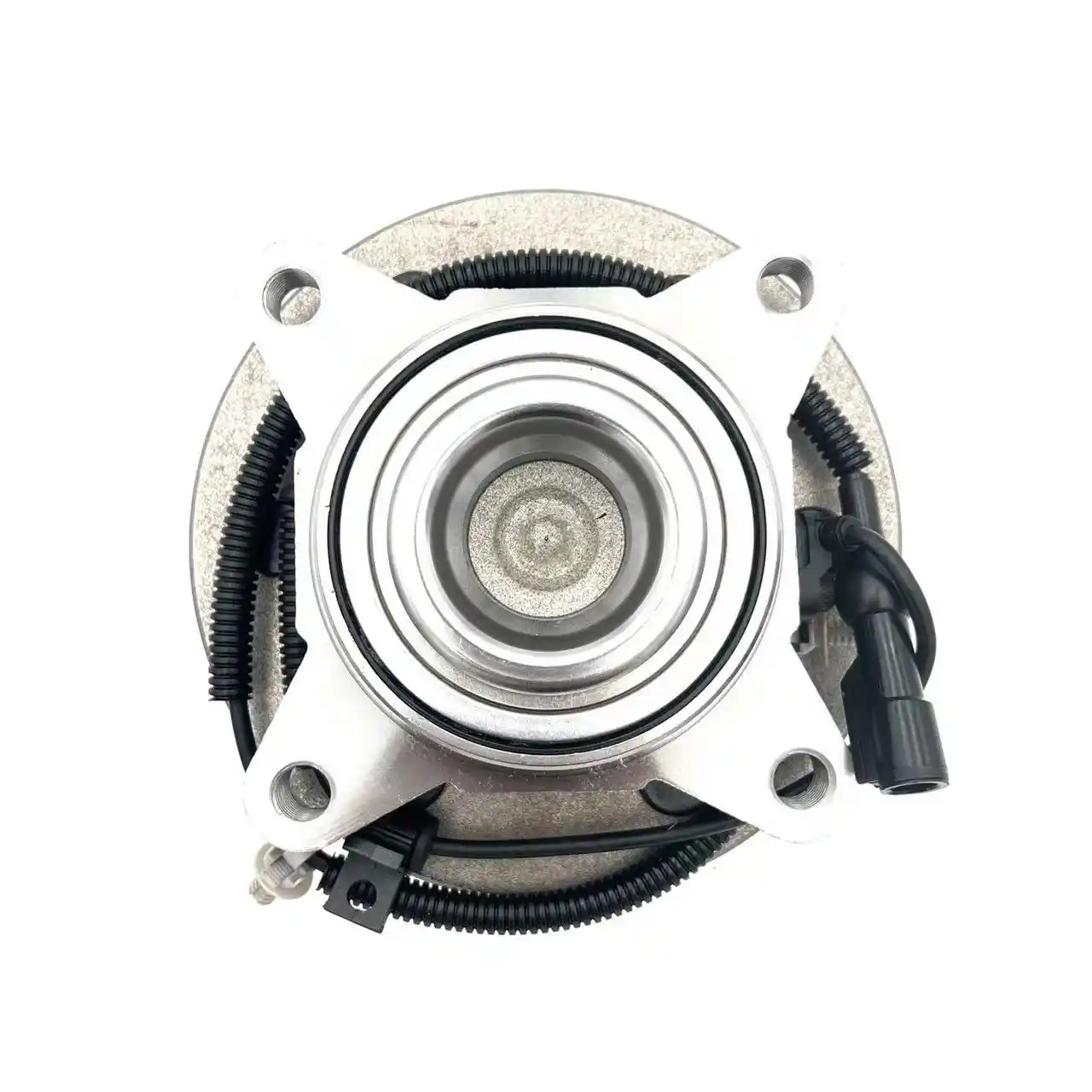 Wheel Hub Bearing 9L3Z-1104-B front wheel hub unit for Ford