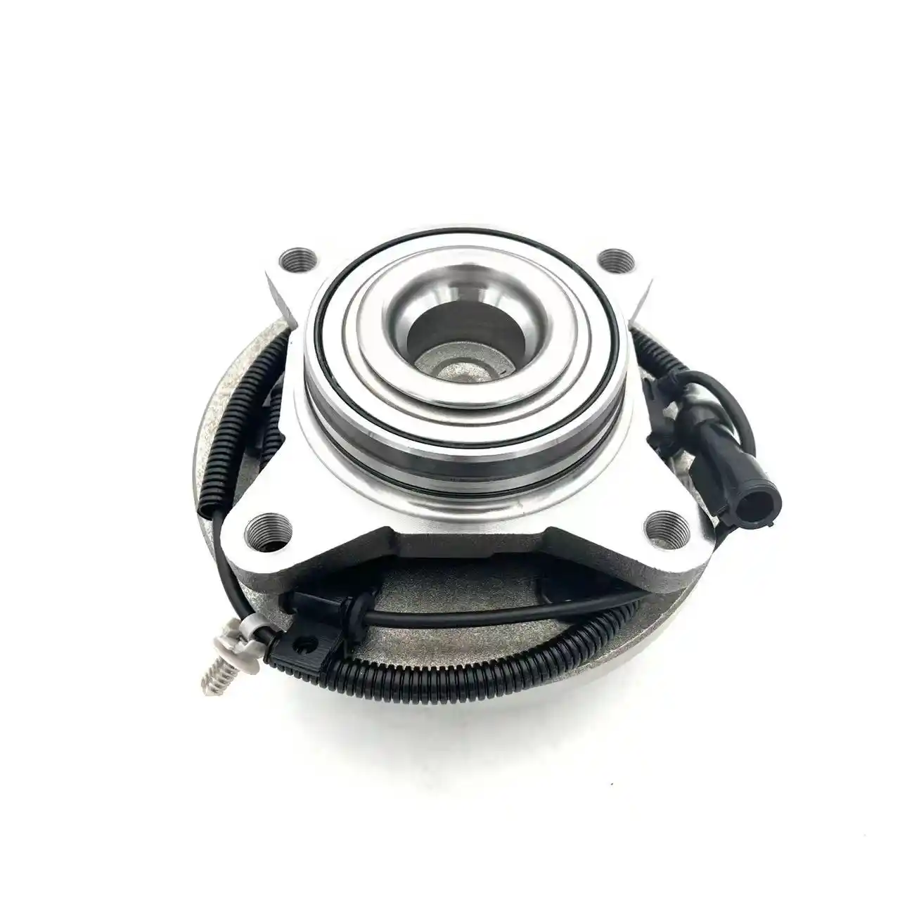 9L3Z-1104-B front wheel hub unit for Ford