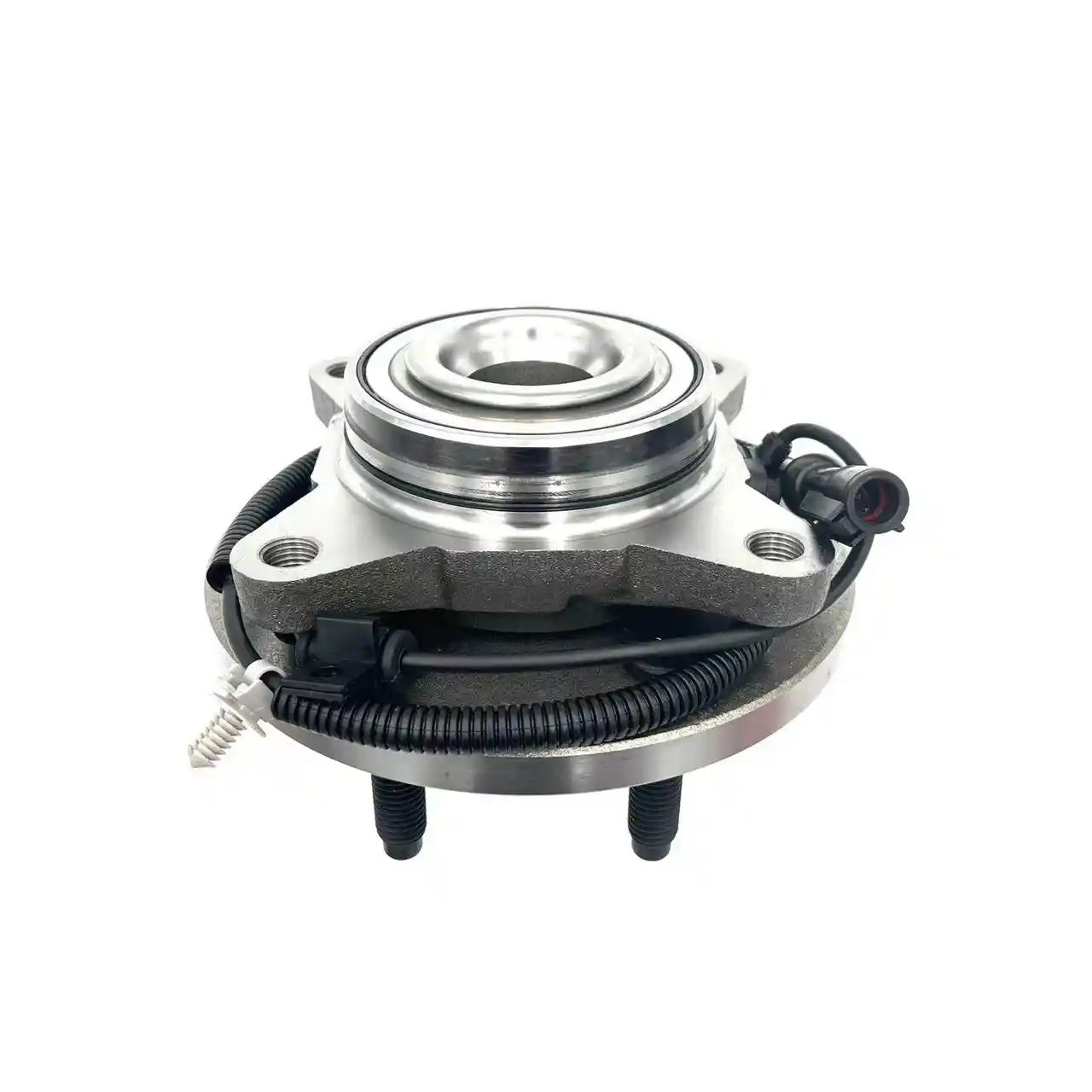 9L3Z-1104-B front wheel hub unit for Ford