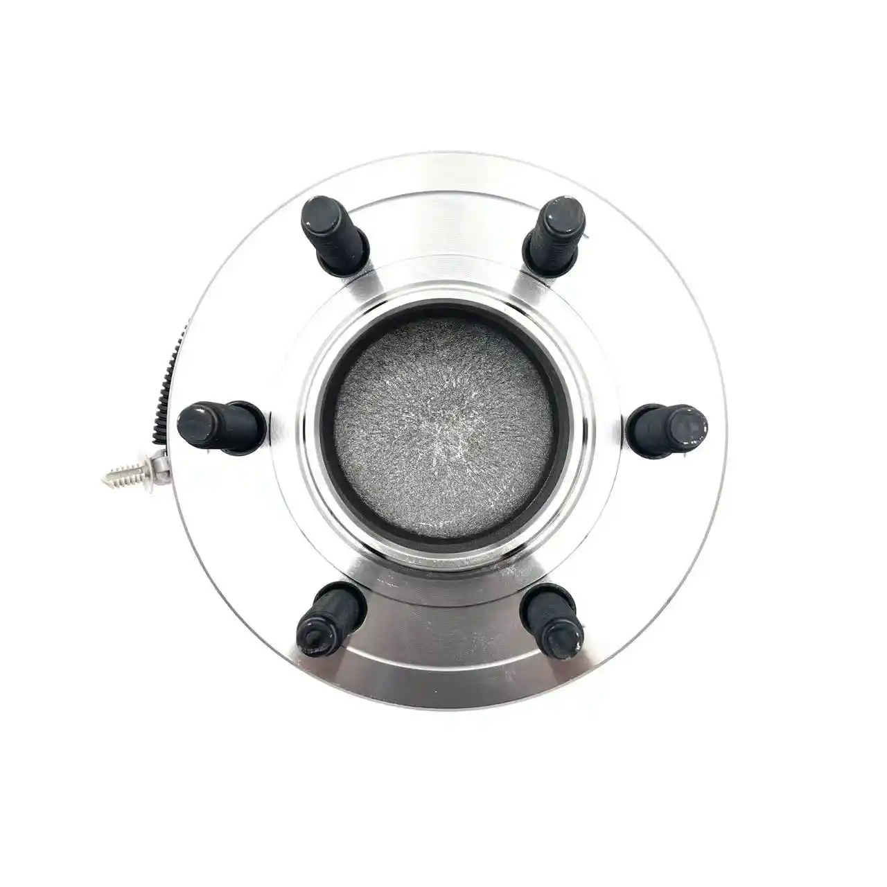 9L3Z-1104-B front wheel hub unit for Ford