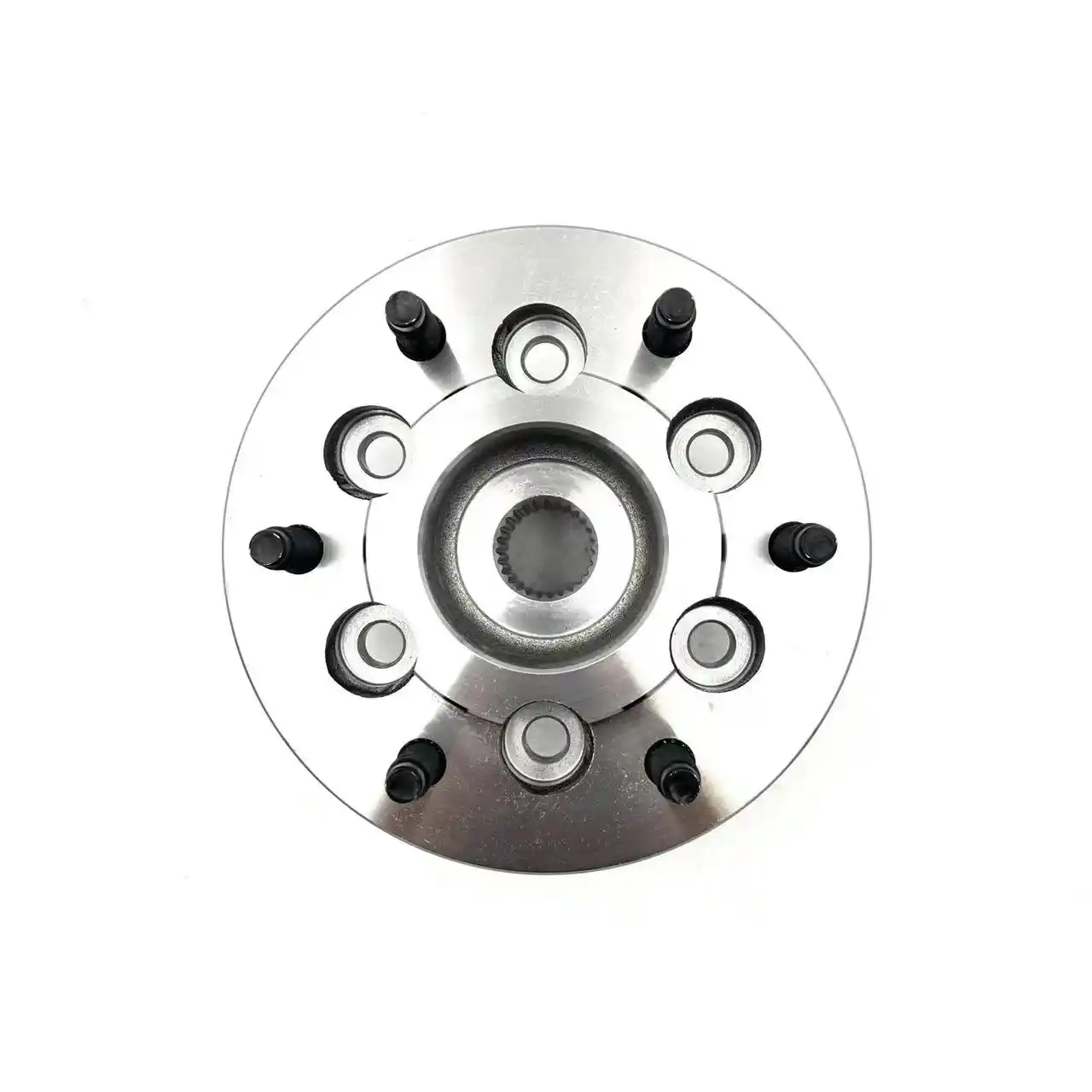 8258321440 front wheel hub unit for Chevrolet