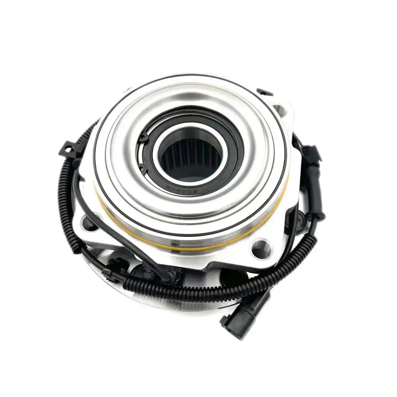 BC3Z-1104A front wheel hub unit for Ford