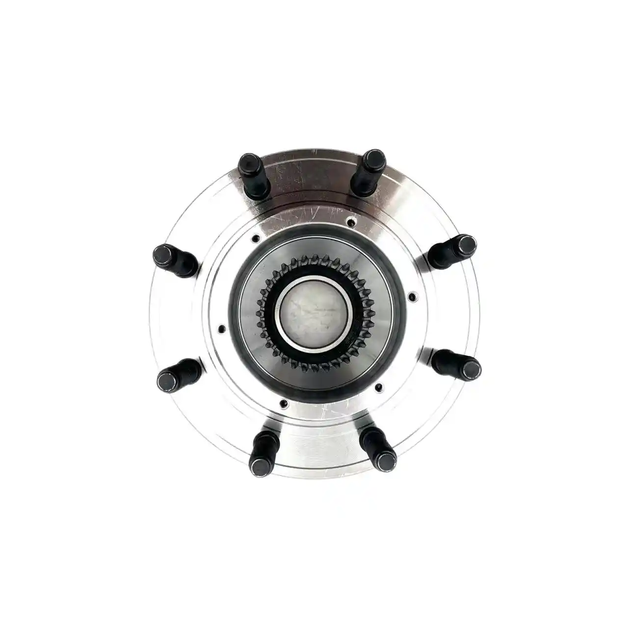 BC3Z-1104A front wheel hub unit for Ford