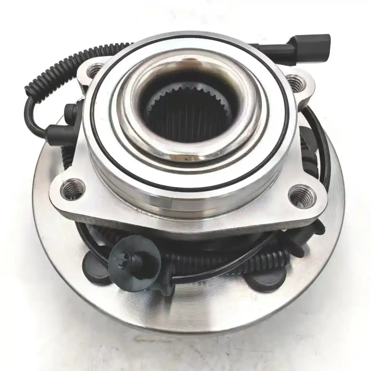 68223504AC front wheel hub unit for Chrysler