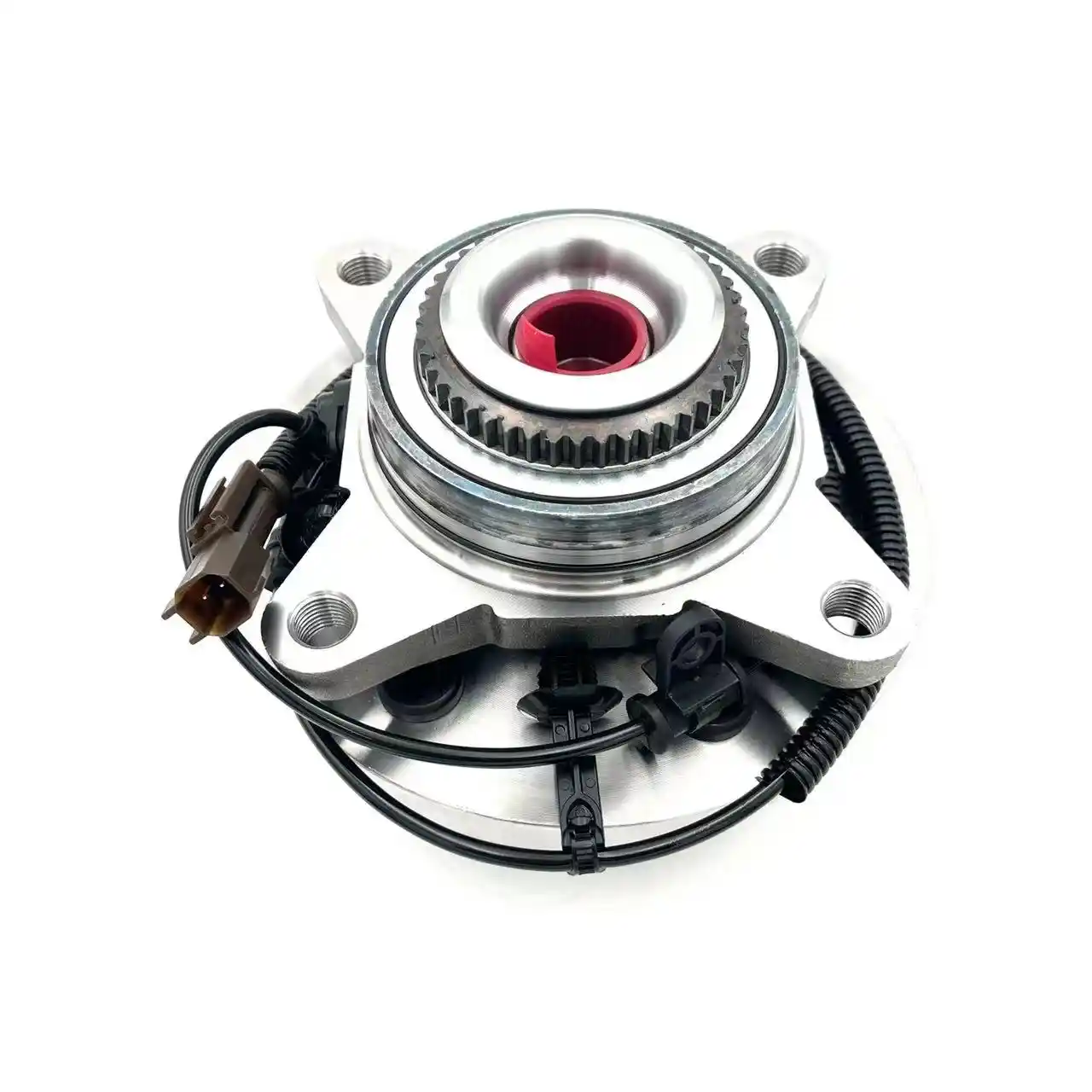 JL1Z-1104G front wheel hub unit for Ford
