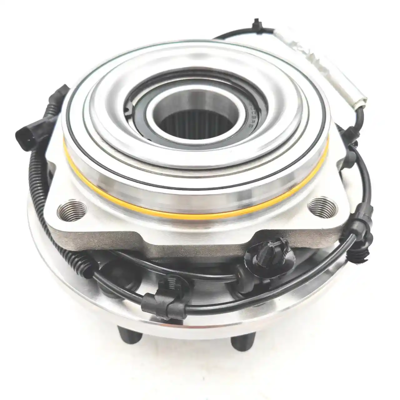 Wheel Hub Bearing HC3Z-1104D front wheel hub unit for Ford