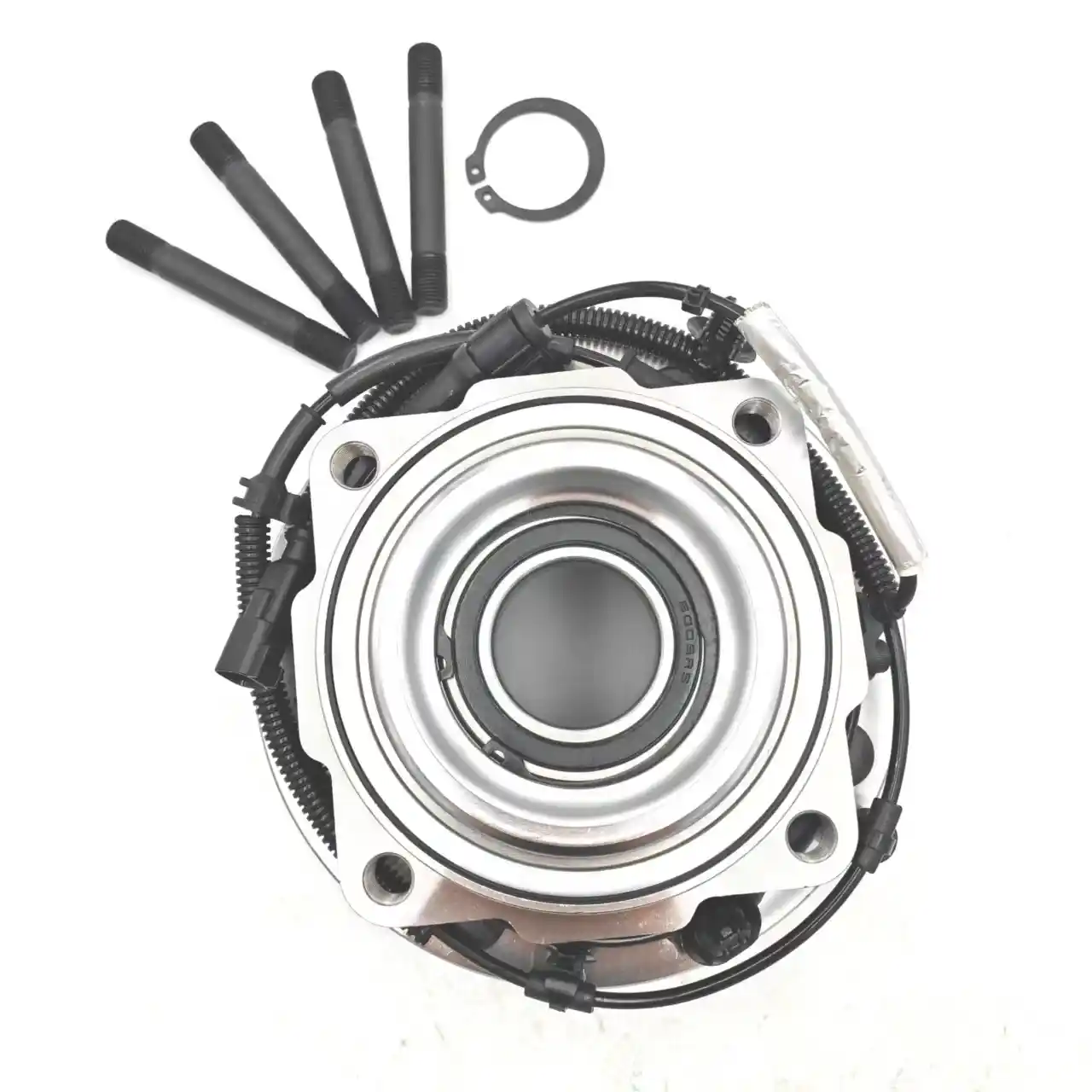 HC3Z-1104D front wheel hub unit for Ford
