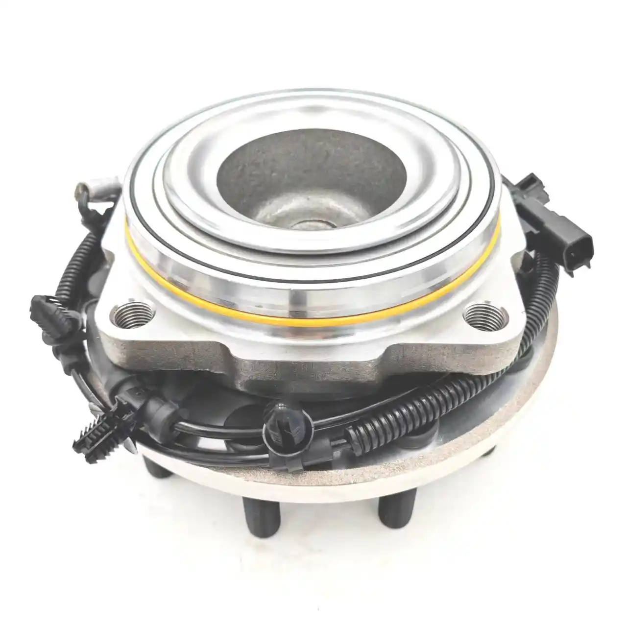 515191 front wheel hub unit for Ford