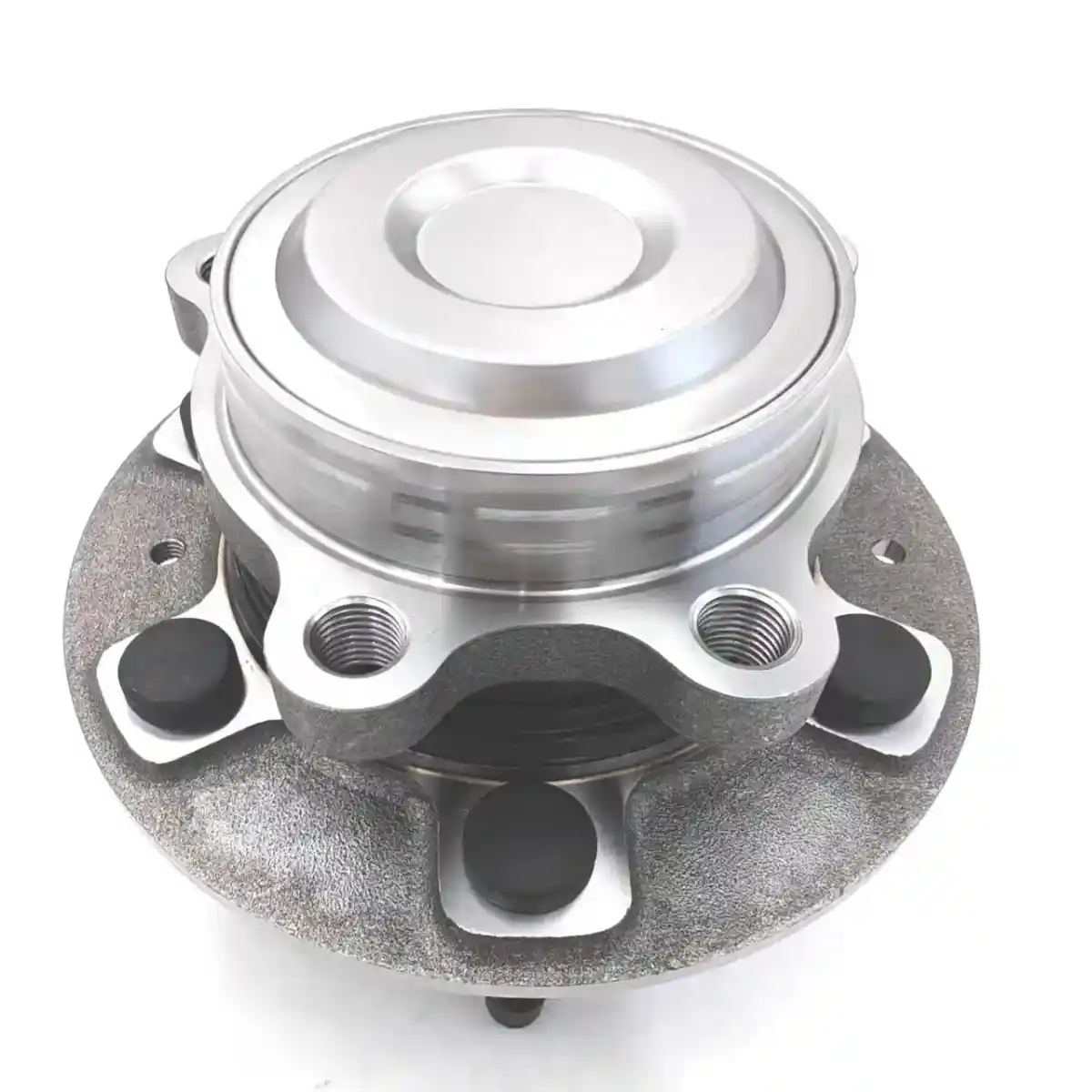 515198 front wheel hub unit for Chevrolet
