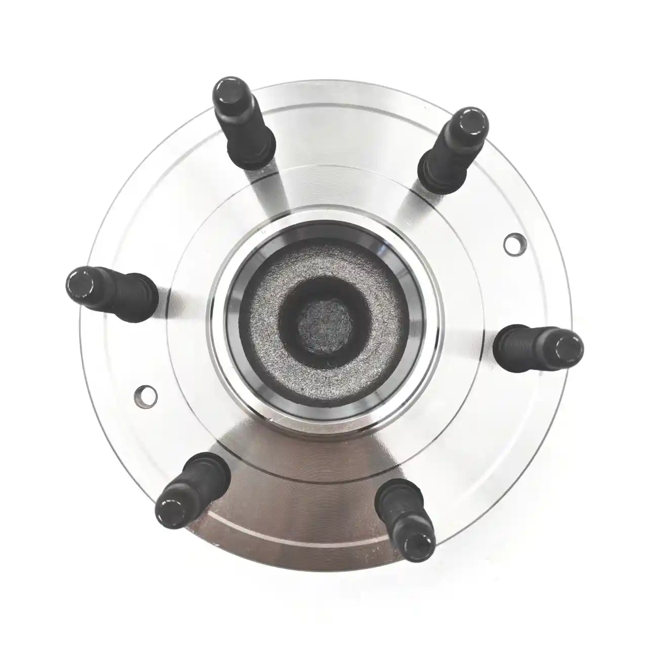 515198 front wheel hub unit for Chevrolet