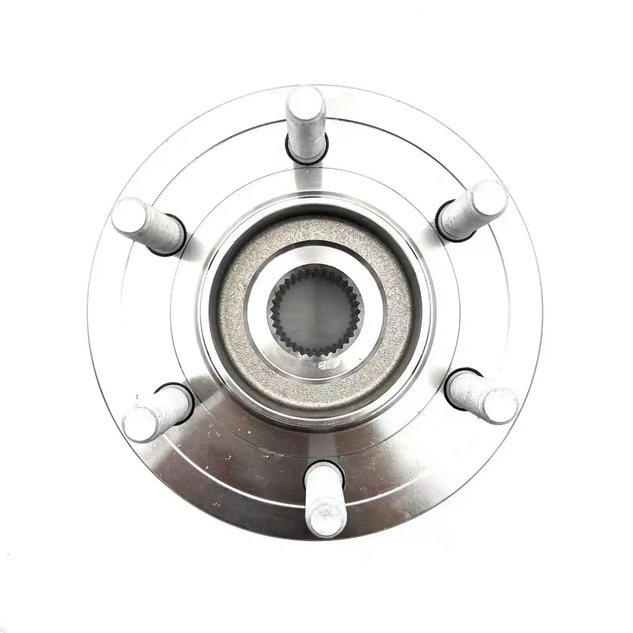 Wheel Hub Bearing JL1Z1109A rear wheel hub unit for Ford
