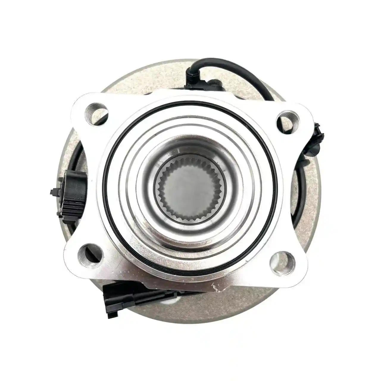 JL1Z1109A rear wheel hub unit for Ford