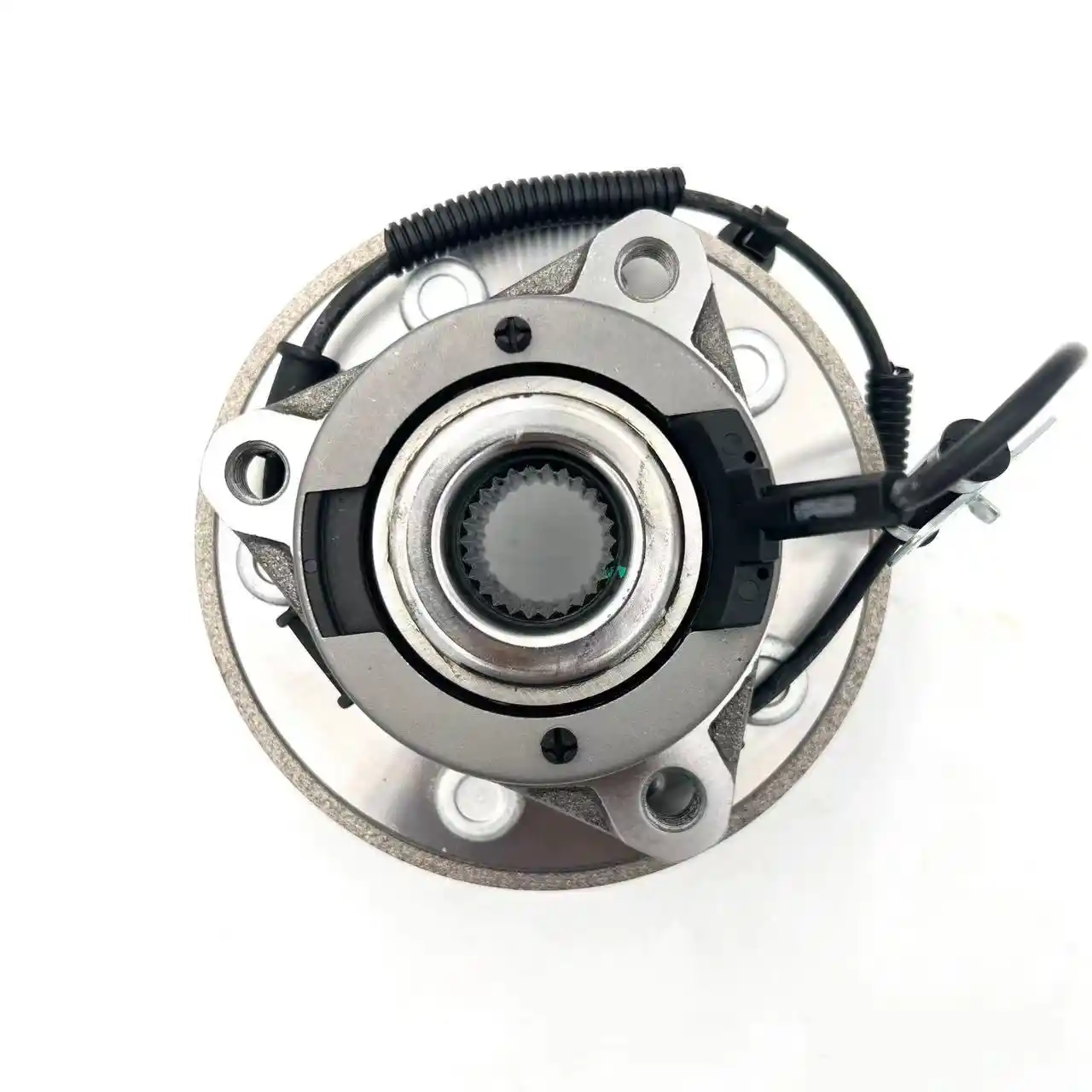 Wheel Hub Bearing 3F23-2C512AG front wheel hub unitL for Ford