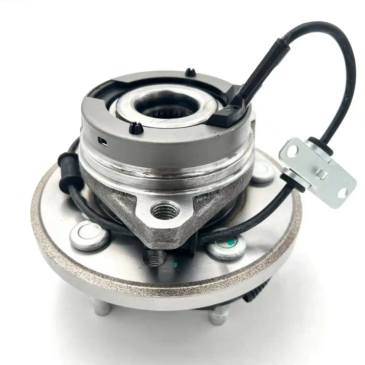 3F23-2C512AG front wheel hub unitL for Ford