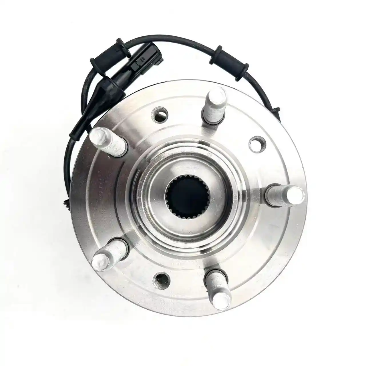 3F23-2C512AG front wheel hub unitL for Ford