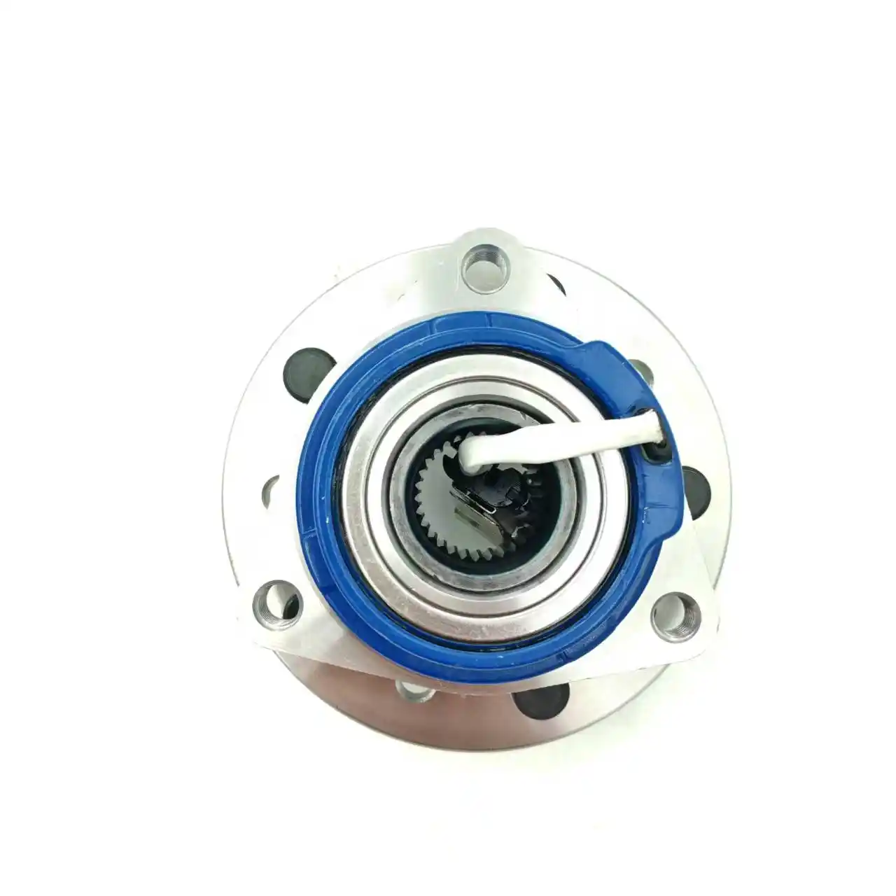 Wheel Hub Bearing 12413040 front wheel hub unit for Chevrolet