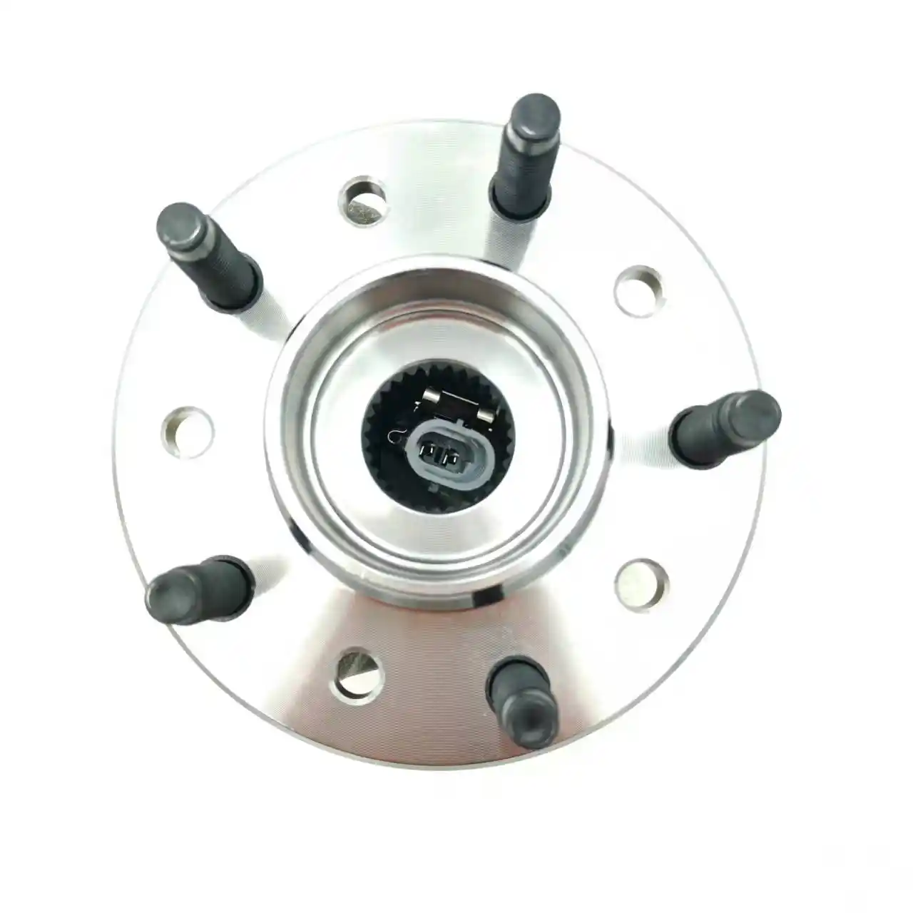 12413040 front wheel hub unit for Chevrolet
