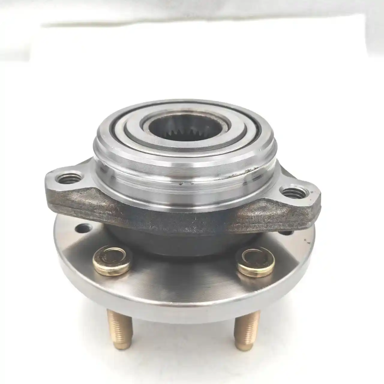 XF2Z-1104AA front wheel hub unit for Ford