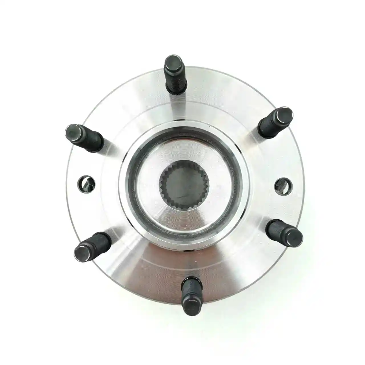 12413037 front wheel hub unit for Buick