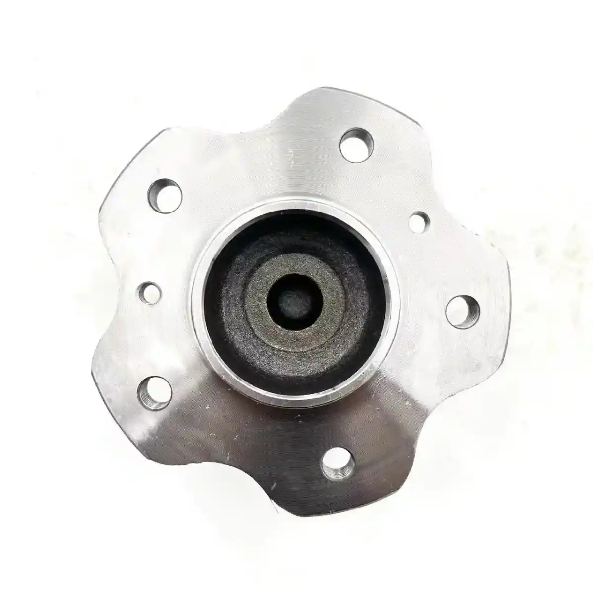 43202-4EA0A rear wheel hub unit for Nissan