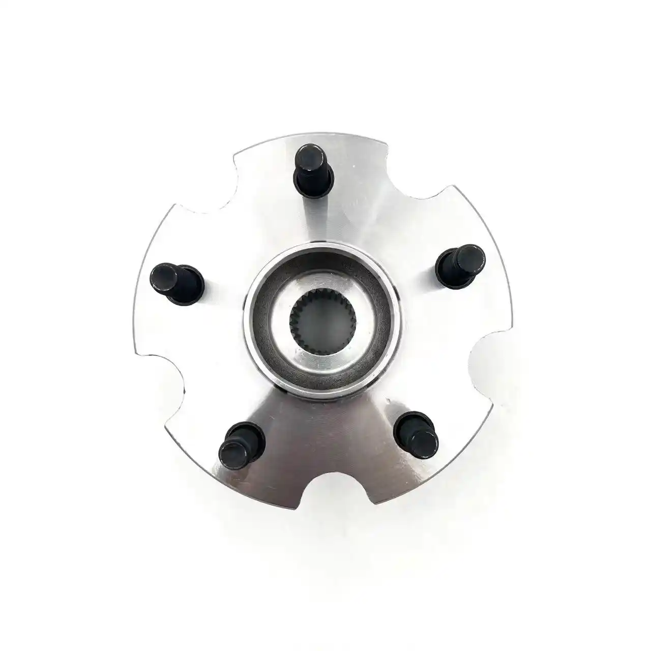 42410-02160 rear wheel hub unit for Pontiac