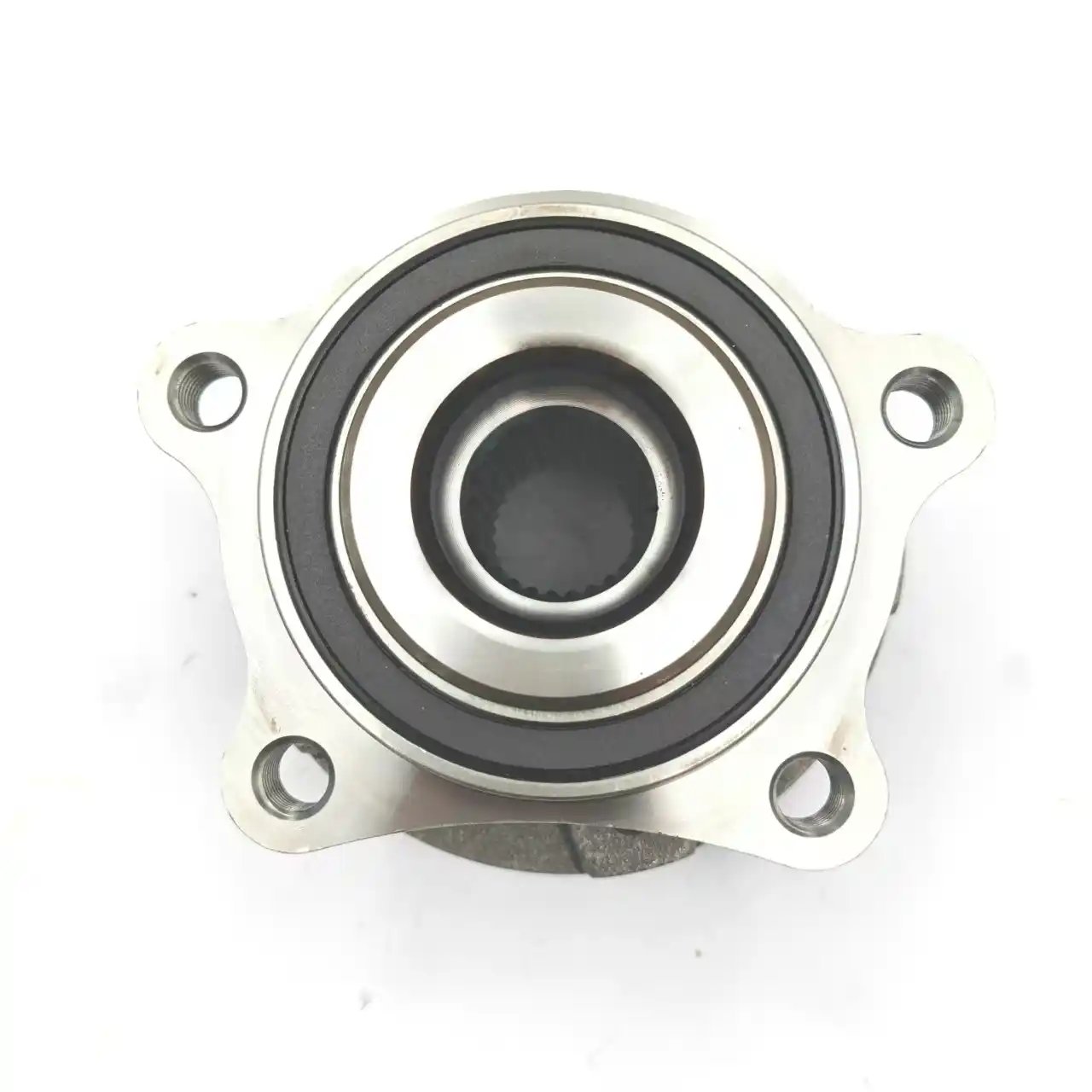 10027520 rear wheel hub unit for Qoros