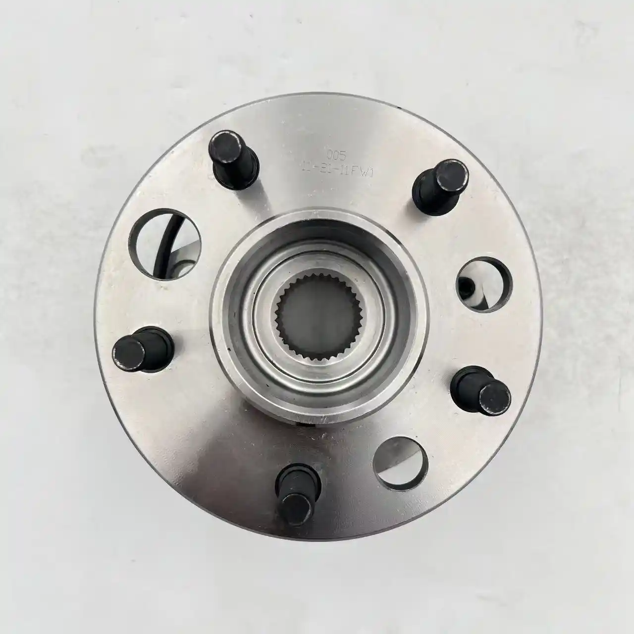 15649176 front wheel hub unit for CHEVROLET