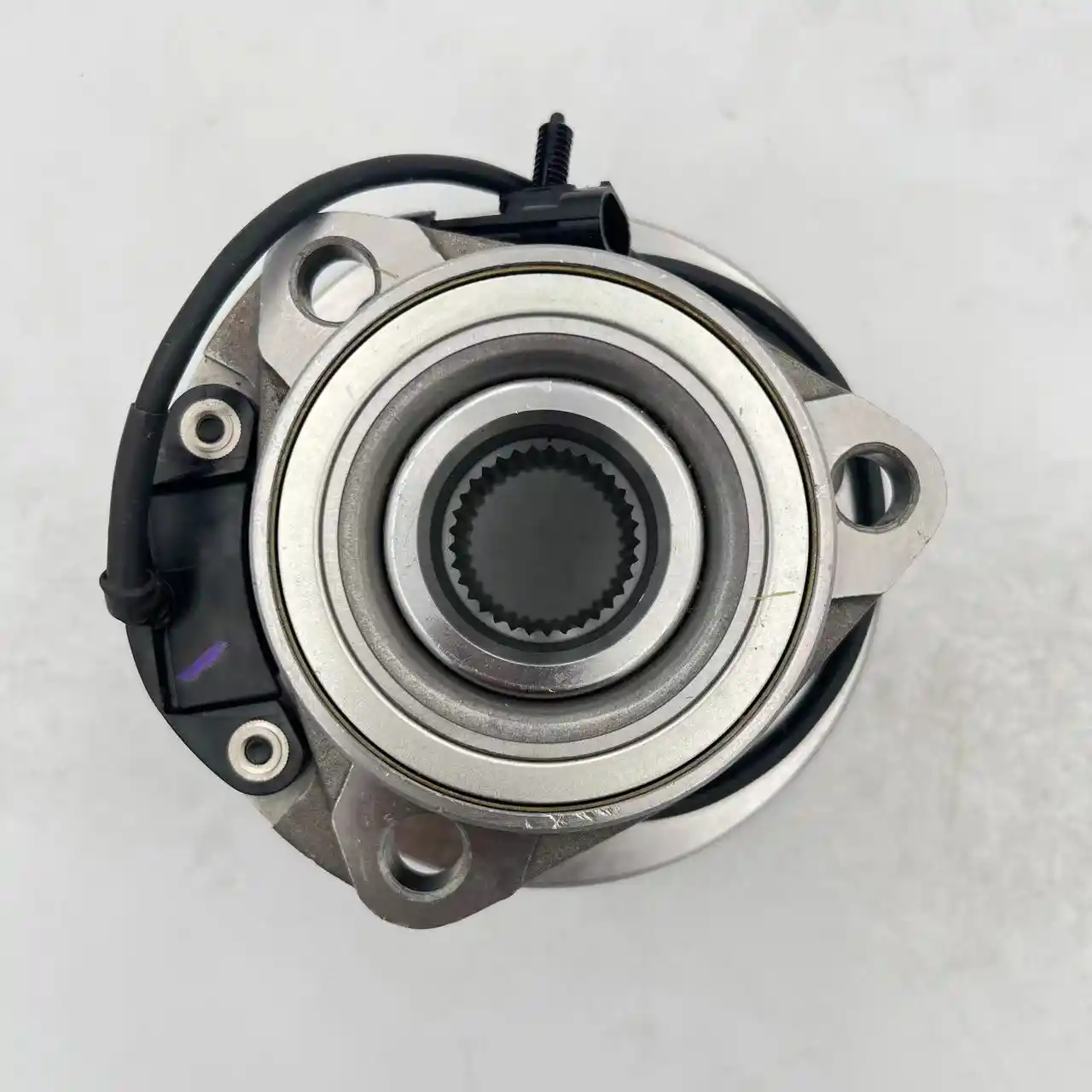 15649176 front wheel hub unit for CHEVROLET