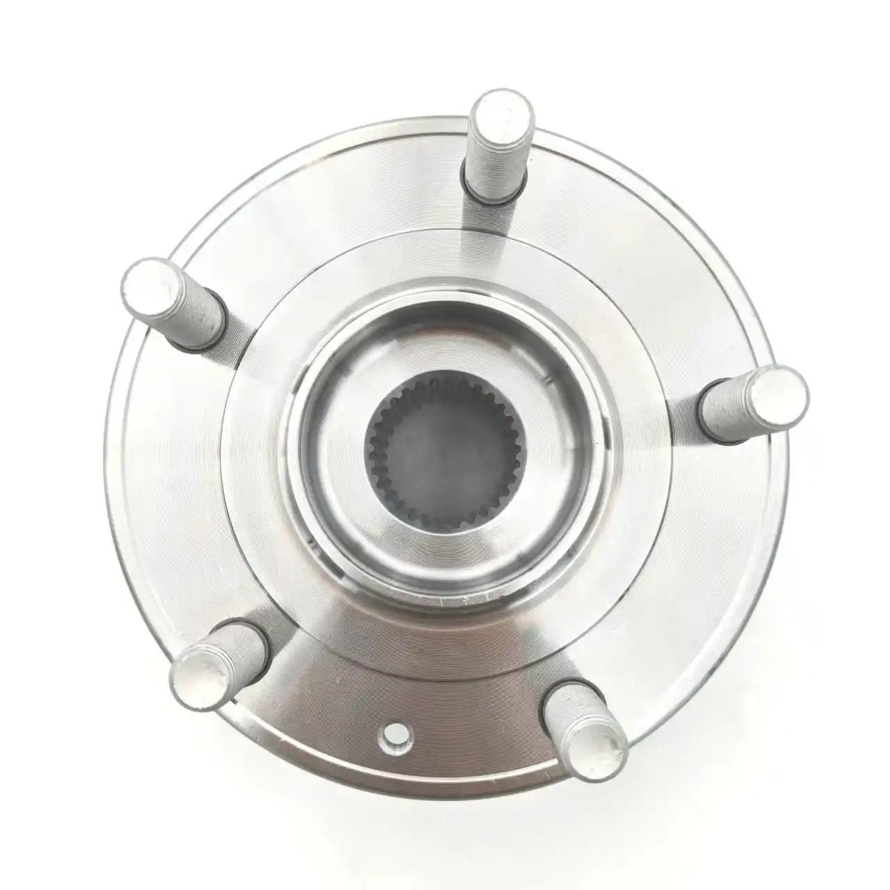 3510150DC10002 front wheel hub unit for Xpeng Motors