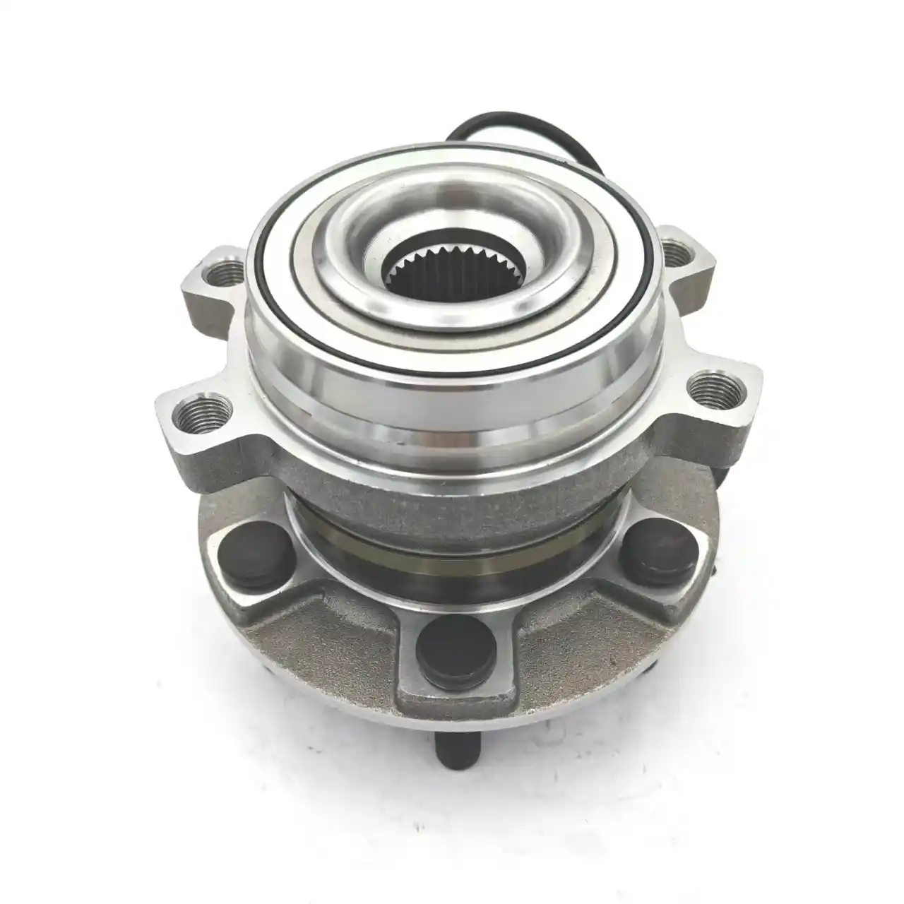 40202-6KH3A front wheel hub unit for NISSAN