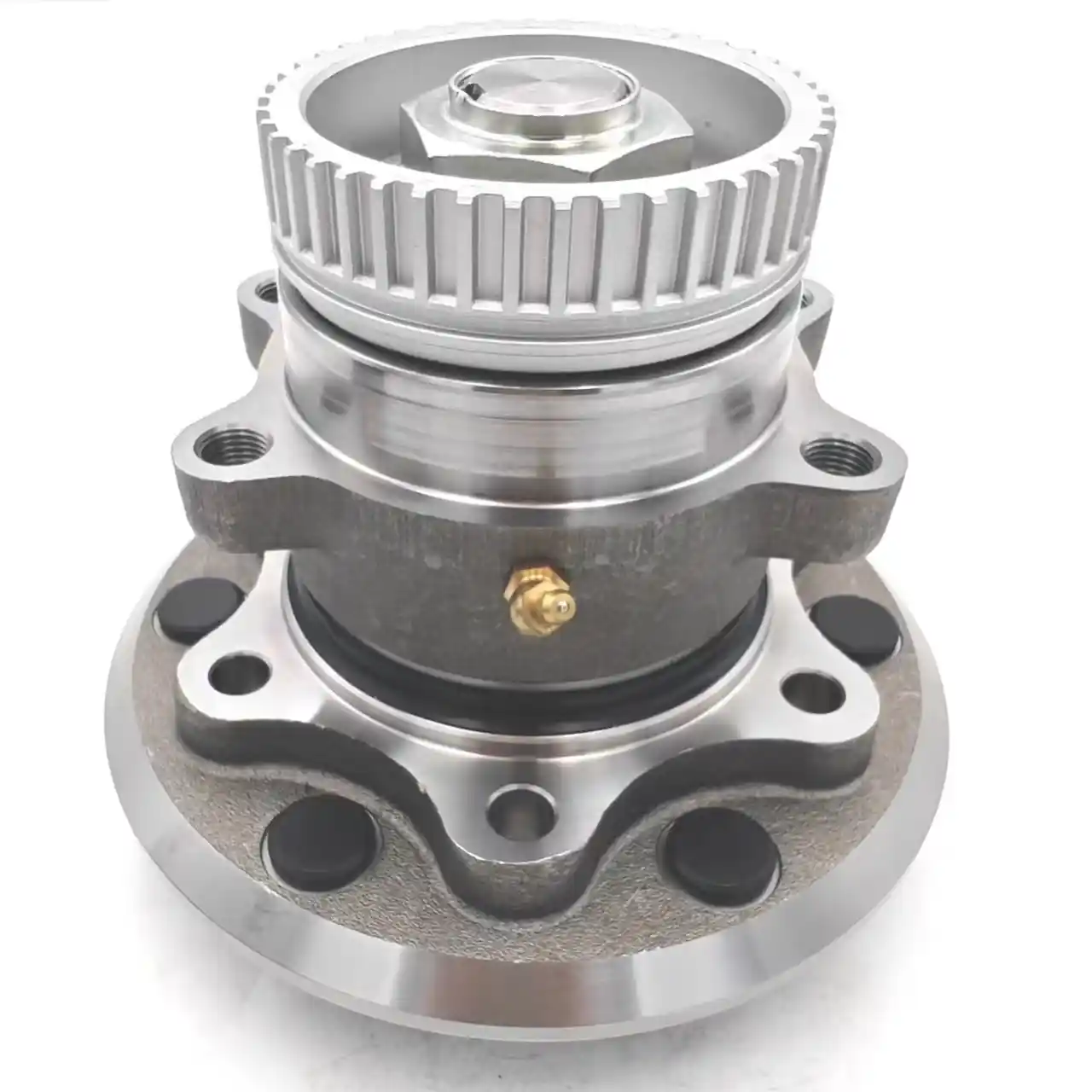 MN50KW front wheel hub unit for NISSAN
