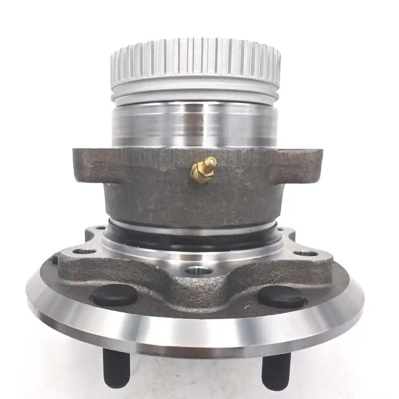 MN50KW front wheel hub unit for NISSAN