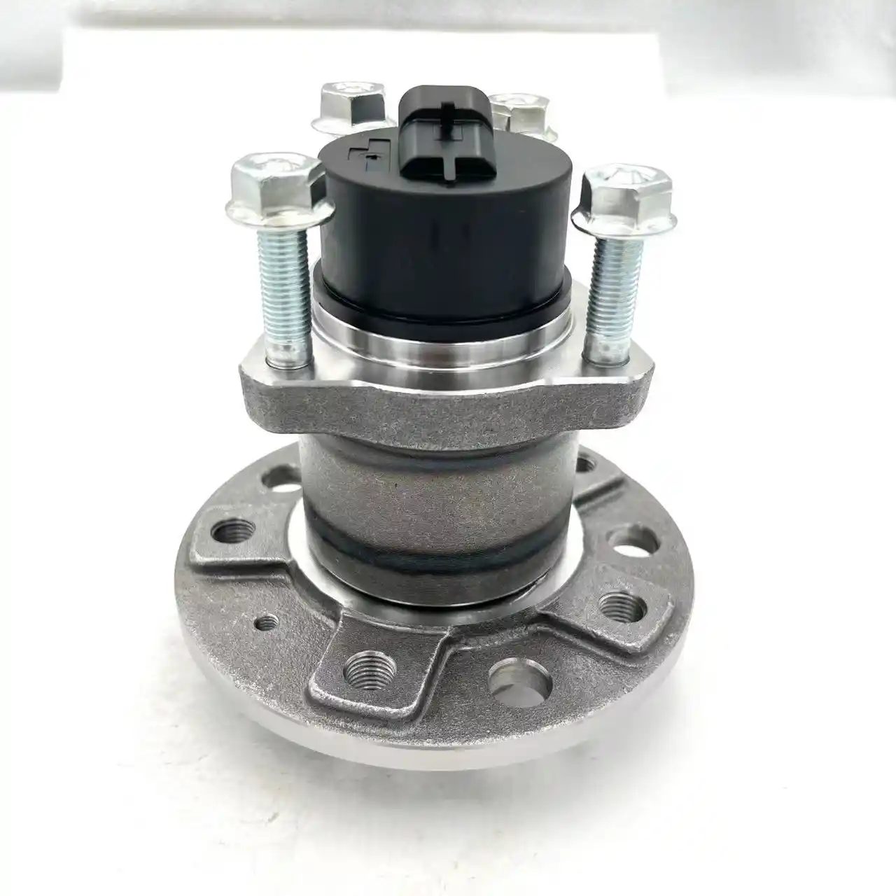 1604002 rear wheel hub unit for Opel