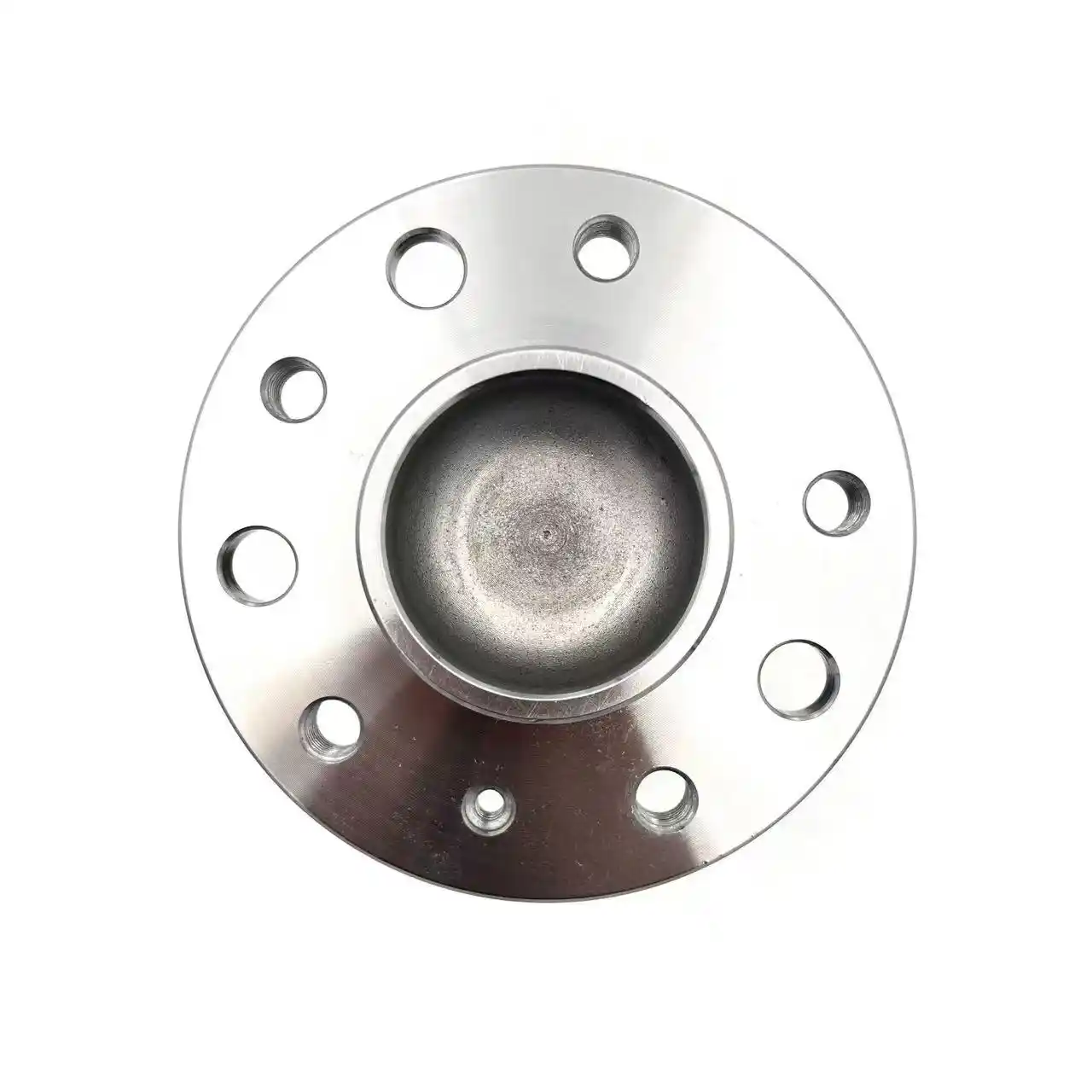 1604002 rear wheel hub unit for Opel