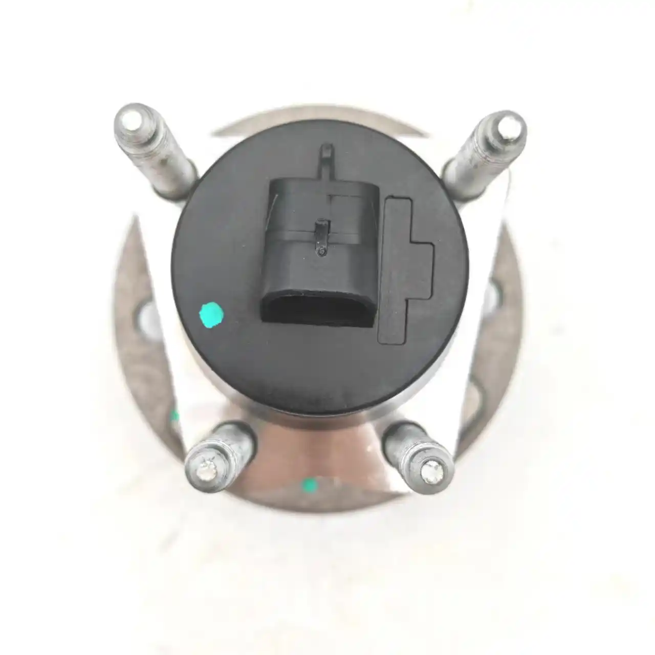 Wheel Hub Bearing 1604003 rear wheel hub unit for Opel