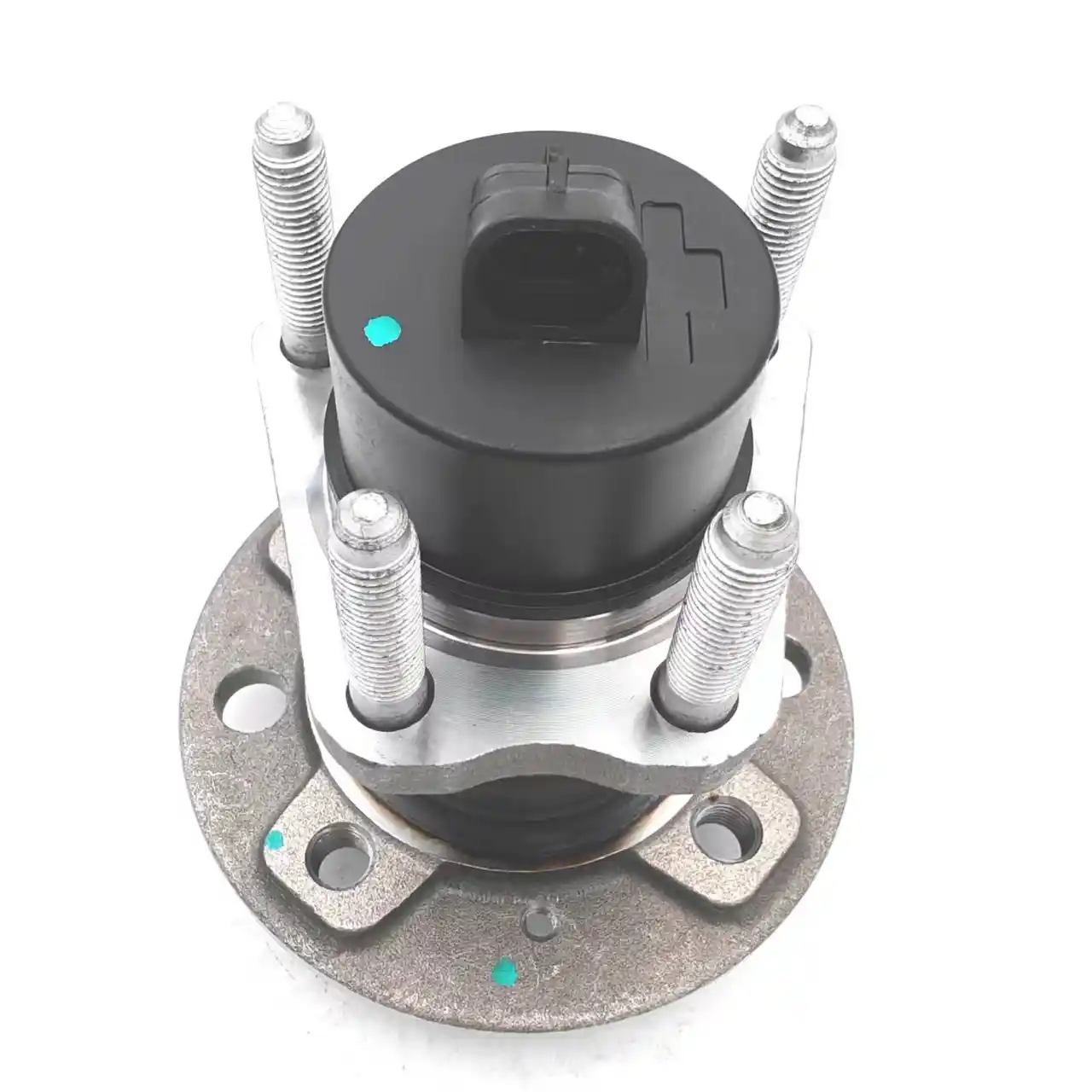 1604003 rear wheel hub unit for Opel