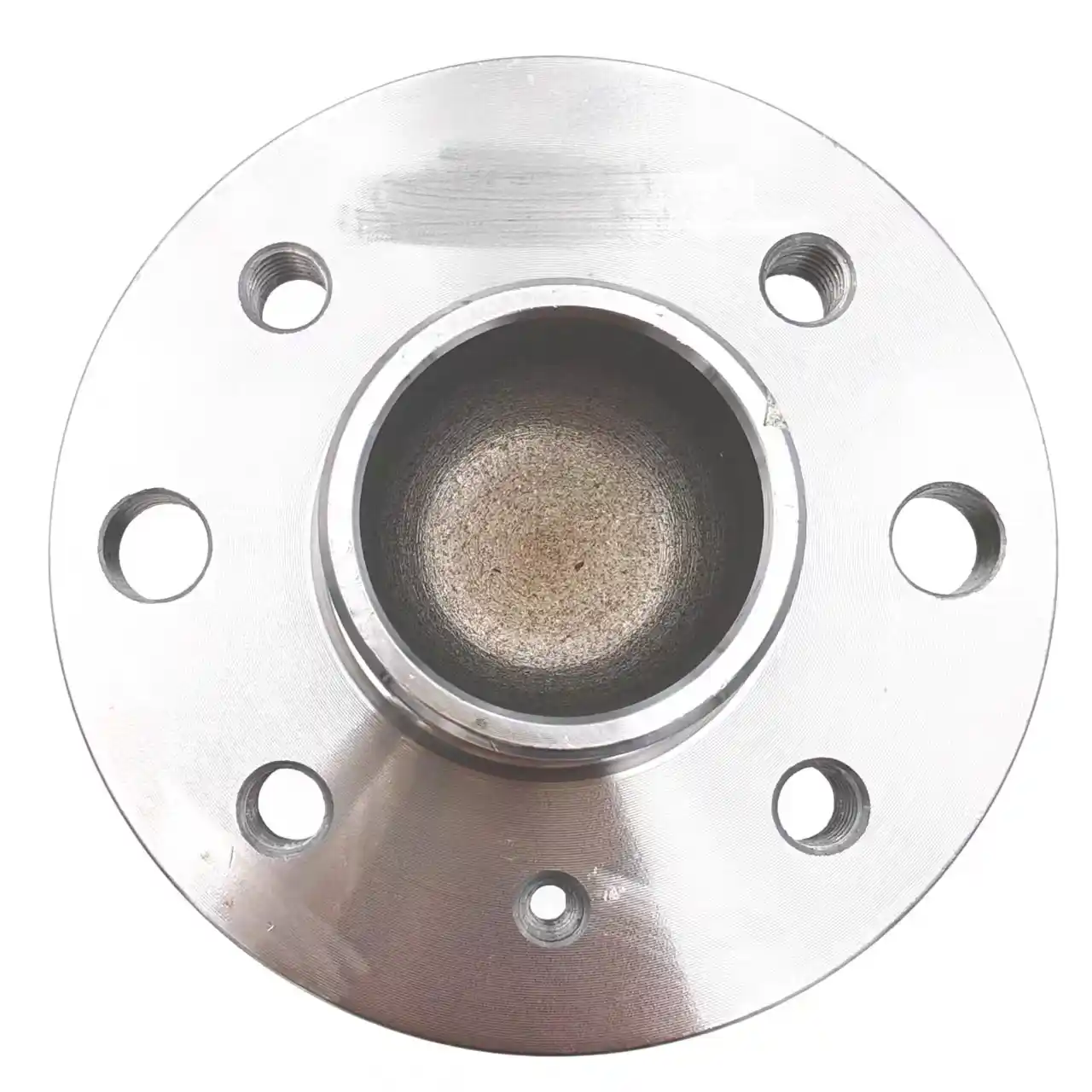 1604003 rear wheel hub unit for Opel