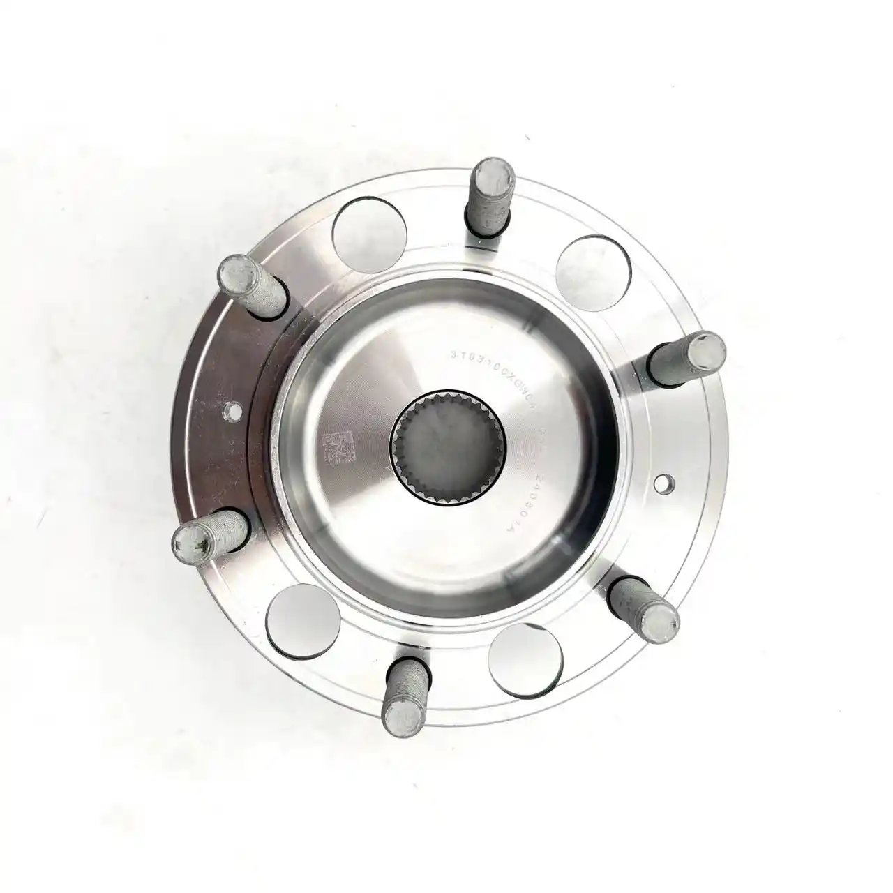 3103100XGW04A front wheel hub unit for tank