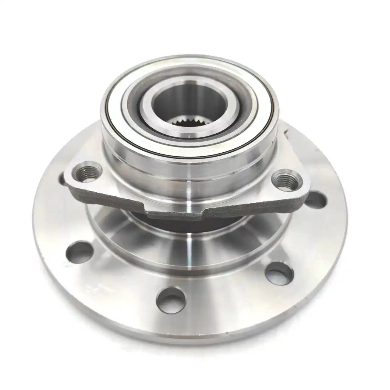 52007851 front wheel hub unit for Dodge