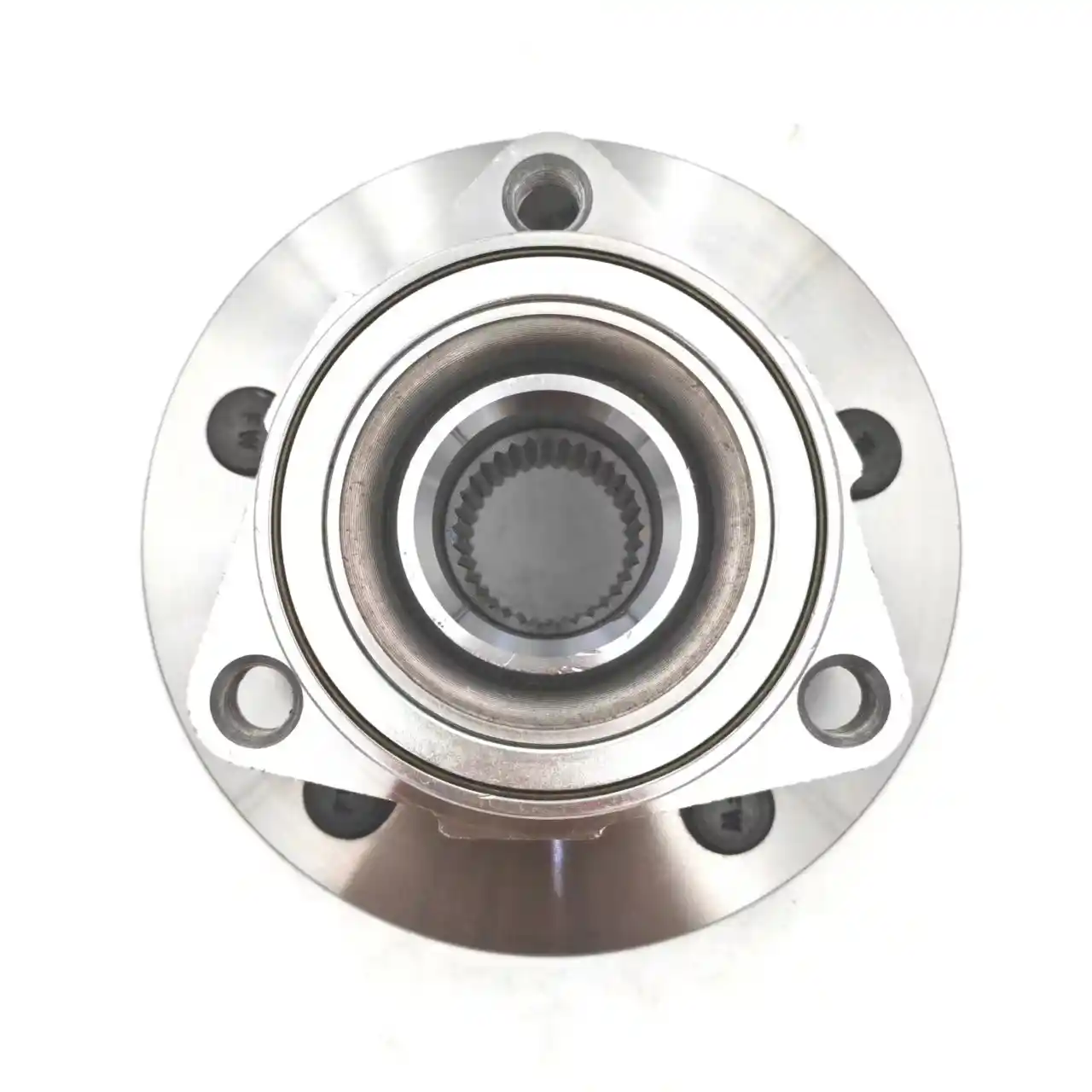Wheel Hub Bearing 52009863AA front wheel hub unit for Dodge