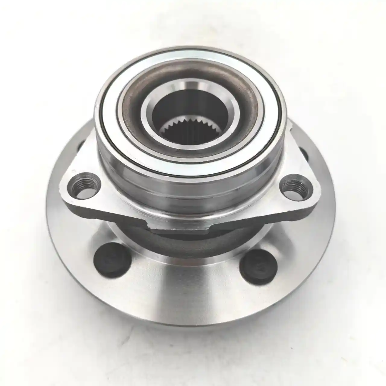 52009863AA front wheel hub unit for Dodge