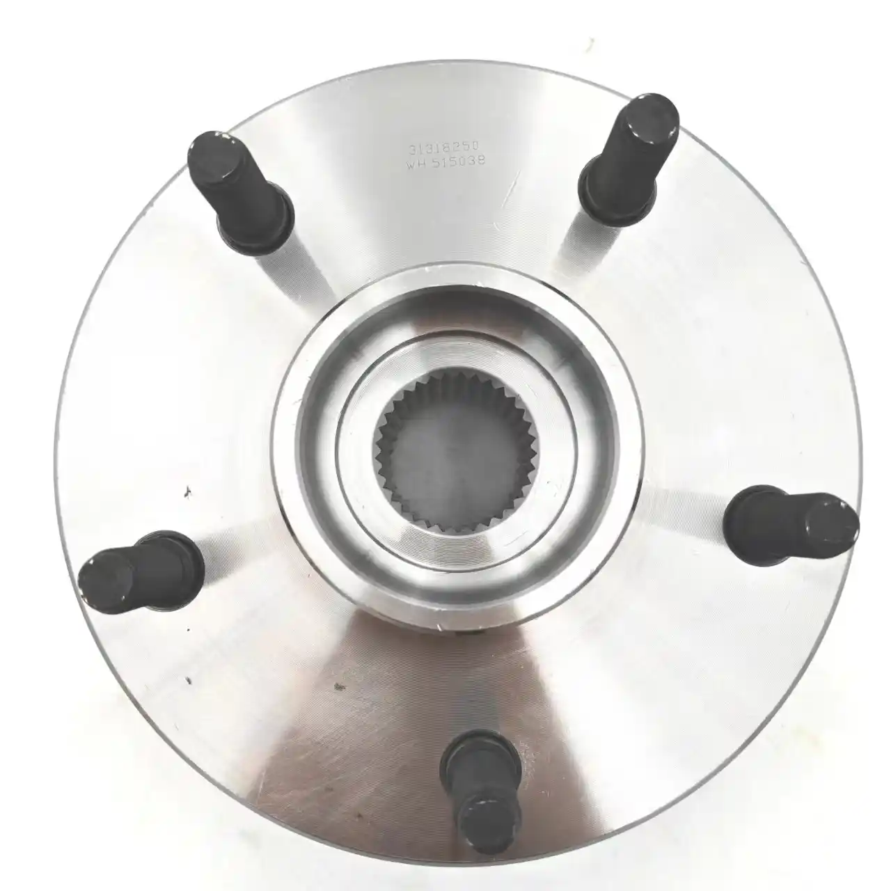 52009863AA front wheel hub unit for Dodge