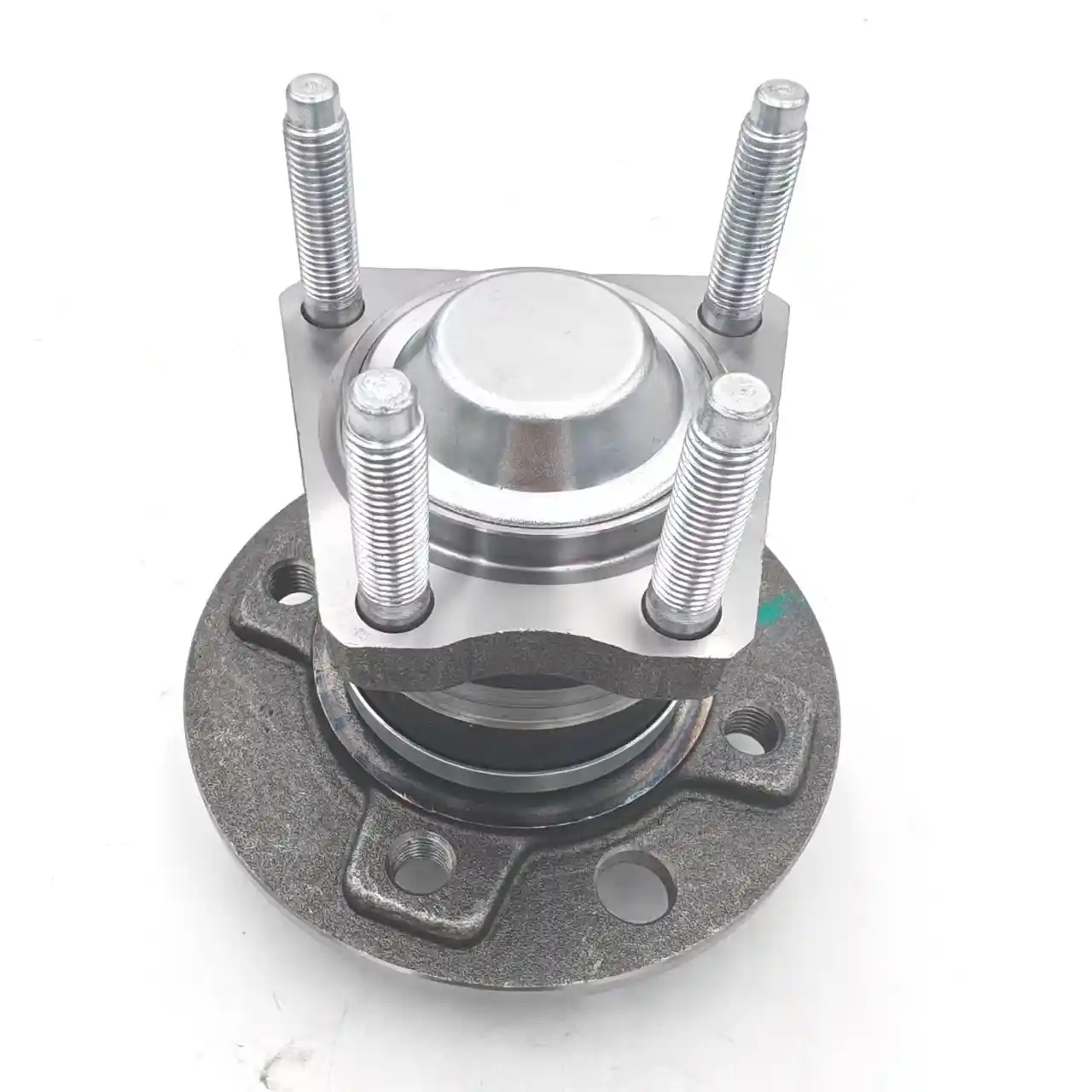 1604004 rear wheel hub unit for Opel