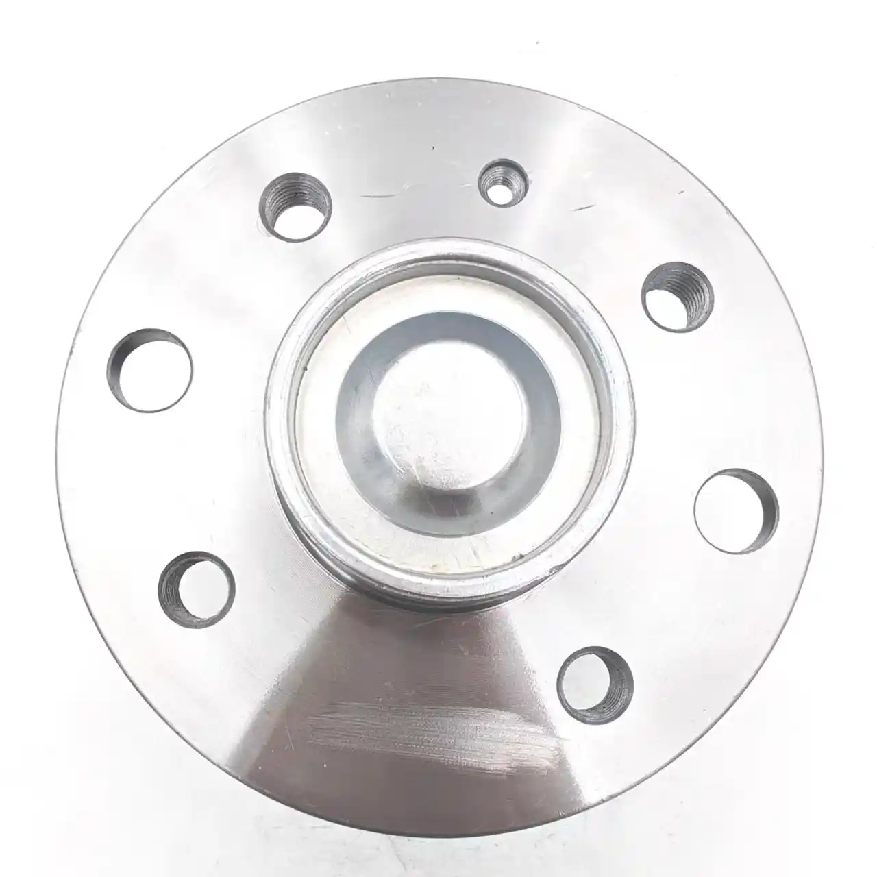 1604004 rear wheel hub unit for Opel