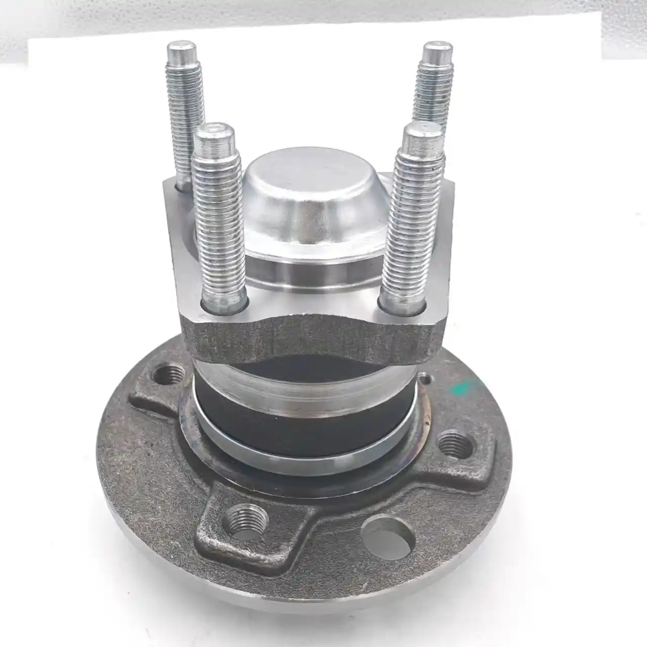 1604004 rear wheel hub unit for Opel