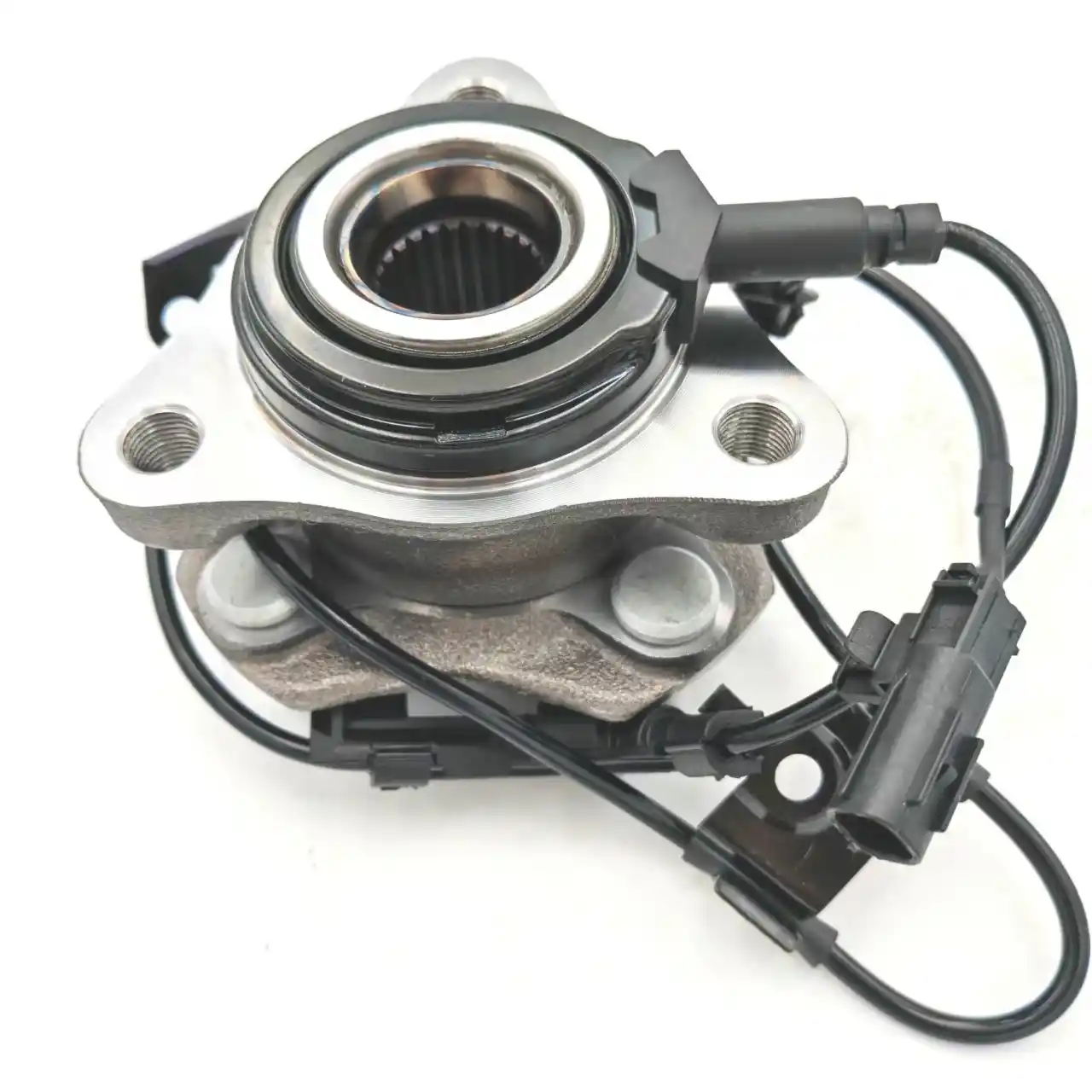 43550-0D030 rear wheel hub unit for TOYOTA