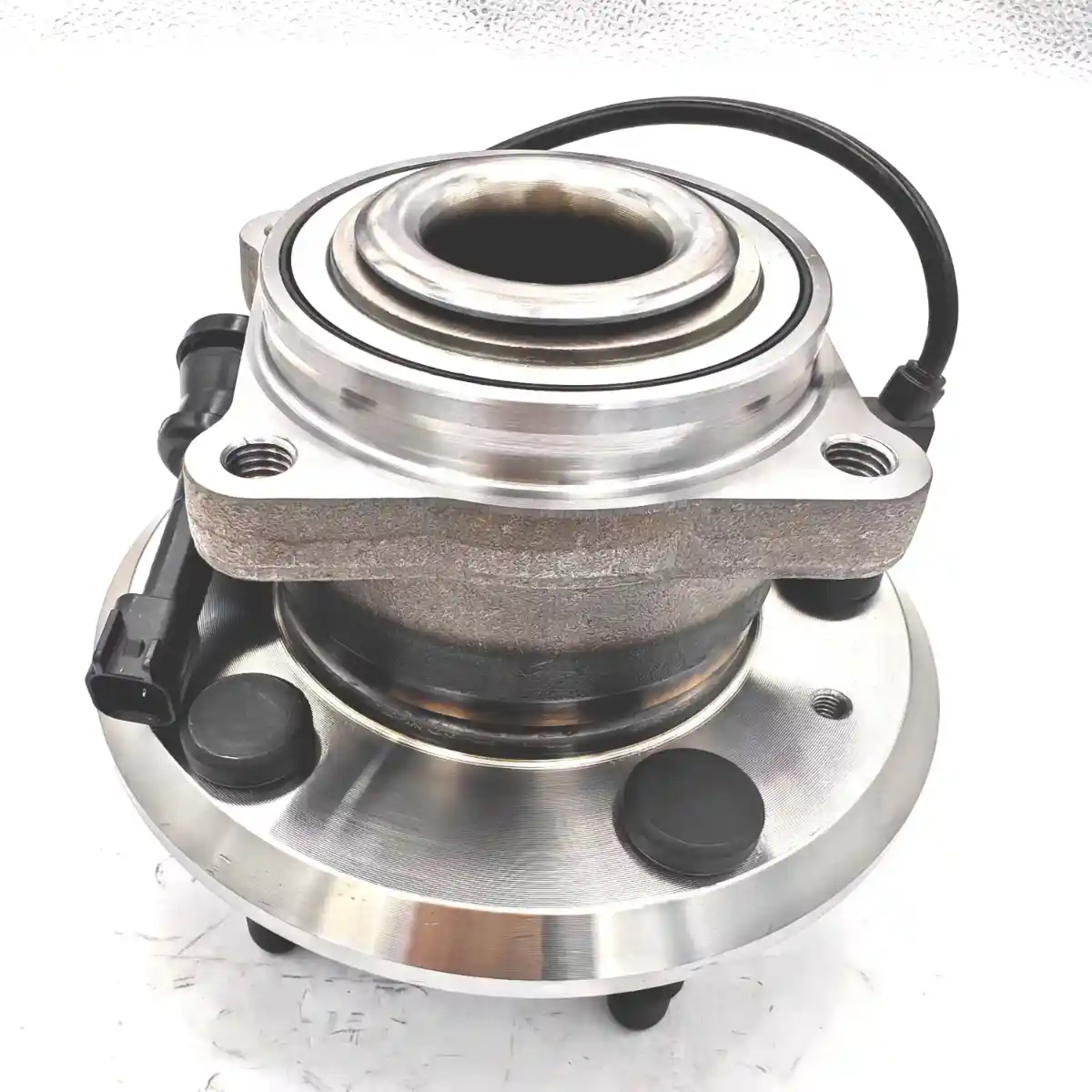 25979186 rear wheel hub unit for Chevrolet