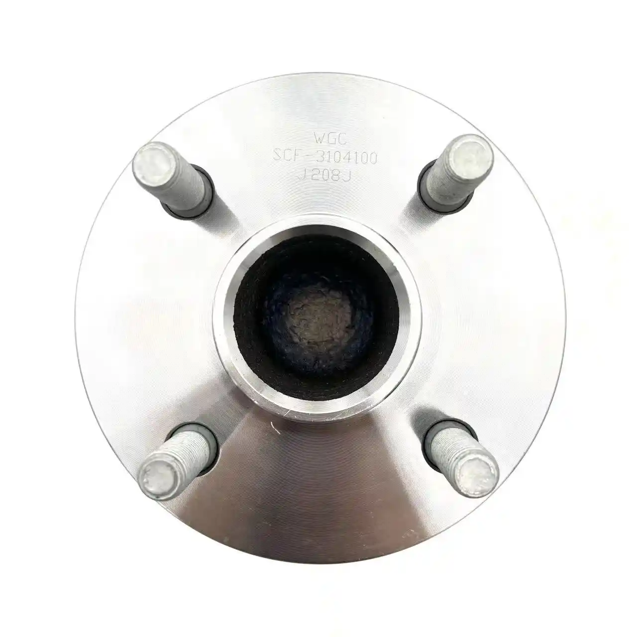 SCF-3104100 front wheel hub unit for BYD